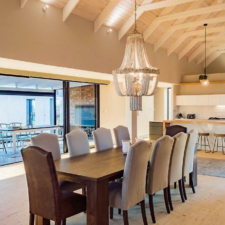 Вилла House 222 Gowrie Farm Estate Ноттингем-Роуд Экстерьер фото
