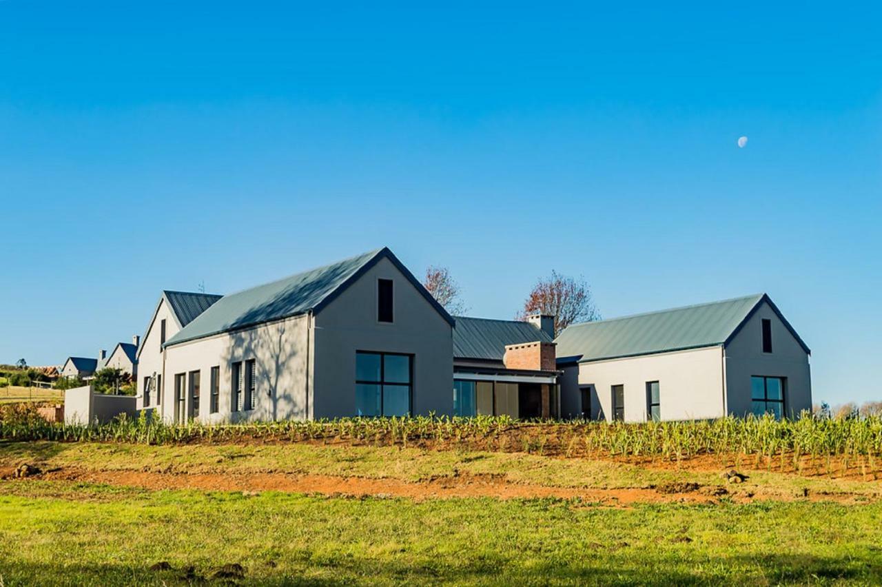 Вилла House 222 Gowrie Farm Estate Ноттингем-Роуд Экстерьер фото